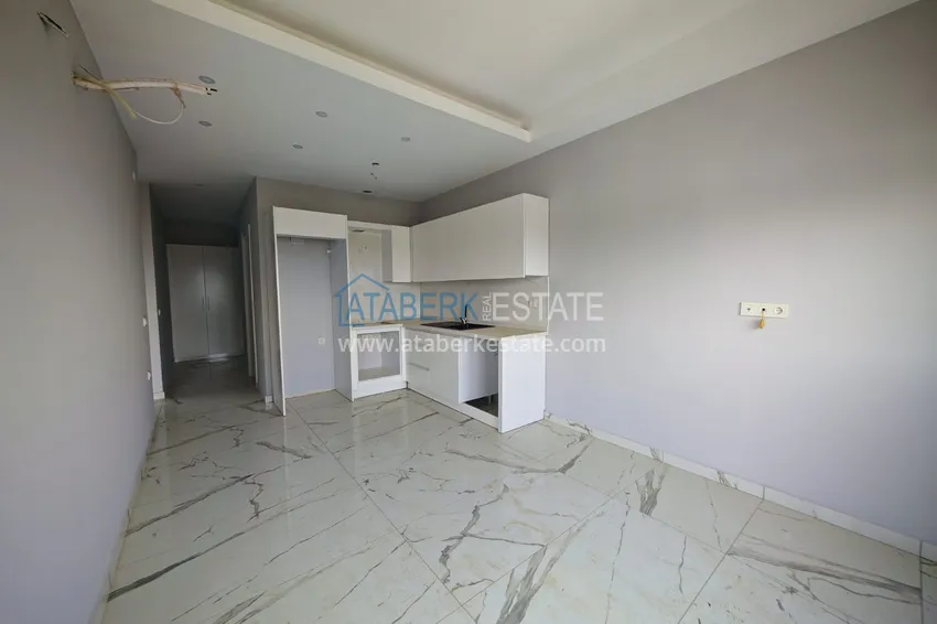 Kupuj  Apartament 2+1 w Alanya, dzielnica Avsallar - piękne wykończenie, widok na morze i góry 7 