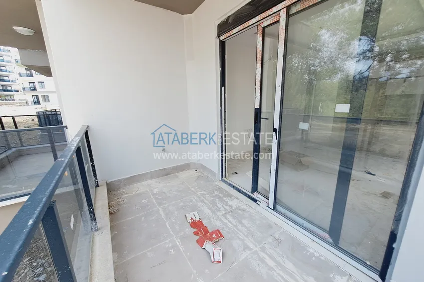 Kupuj  Główna nieruchomość w Alanyi - apartament 1+1 z pięknym wykończeniem w okolicy Avsallar 7 