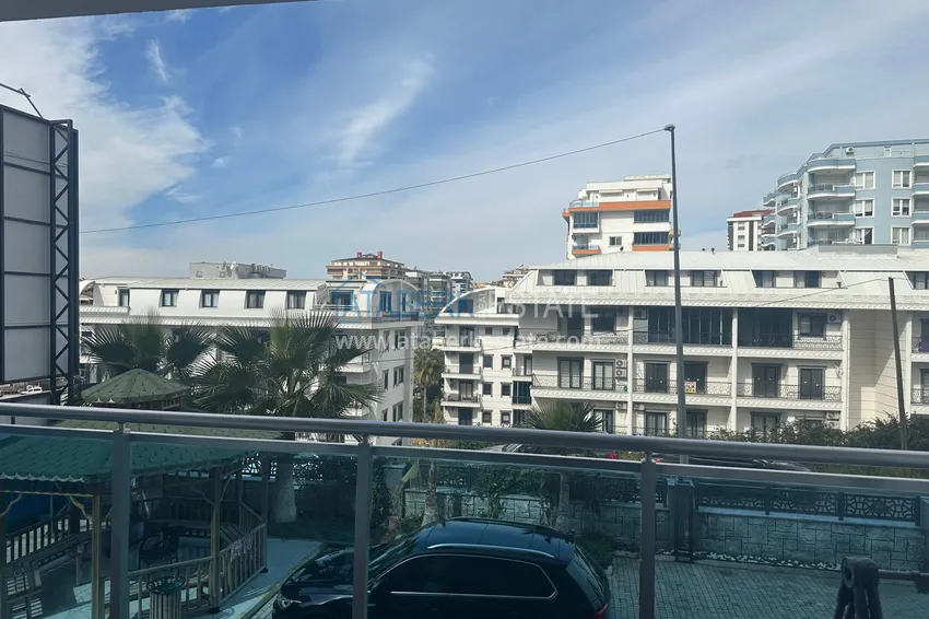 Kupuj  Luksusowa cena! Apartament 1+1 z meblami od właściciela — Alanya, Mahmutlar  7 