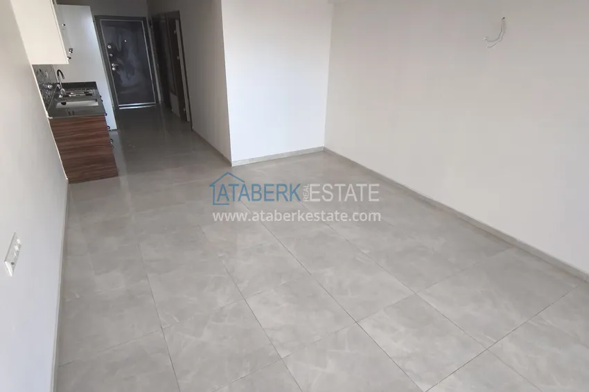 Kupuj  Jednopokojowy apartament z widokiem na morze w Mersin, dzielnica Erdemli, dzielnica Cesmeli  7 