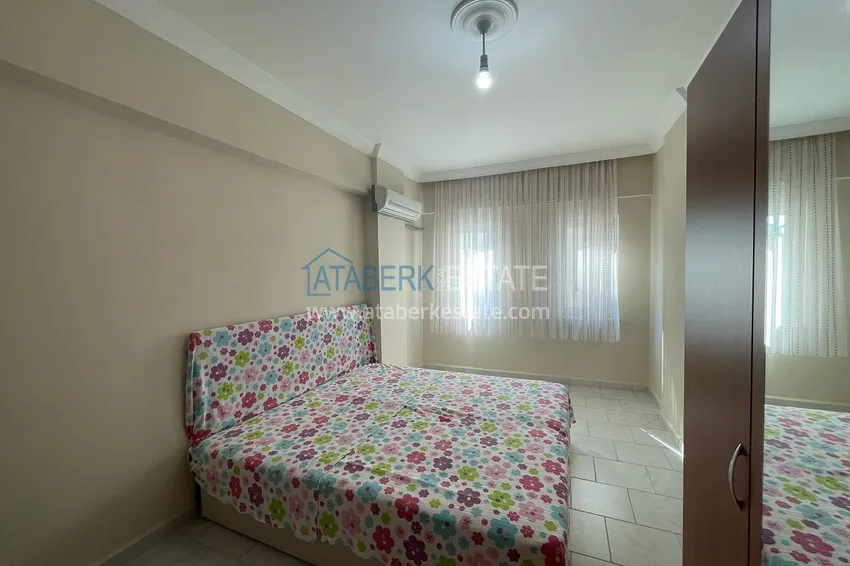 Kupuj  Liniowy apartament 3+1 umeblowany w pobliżu morza — Alanya, dzielnica Mahmutlar 6 