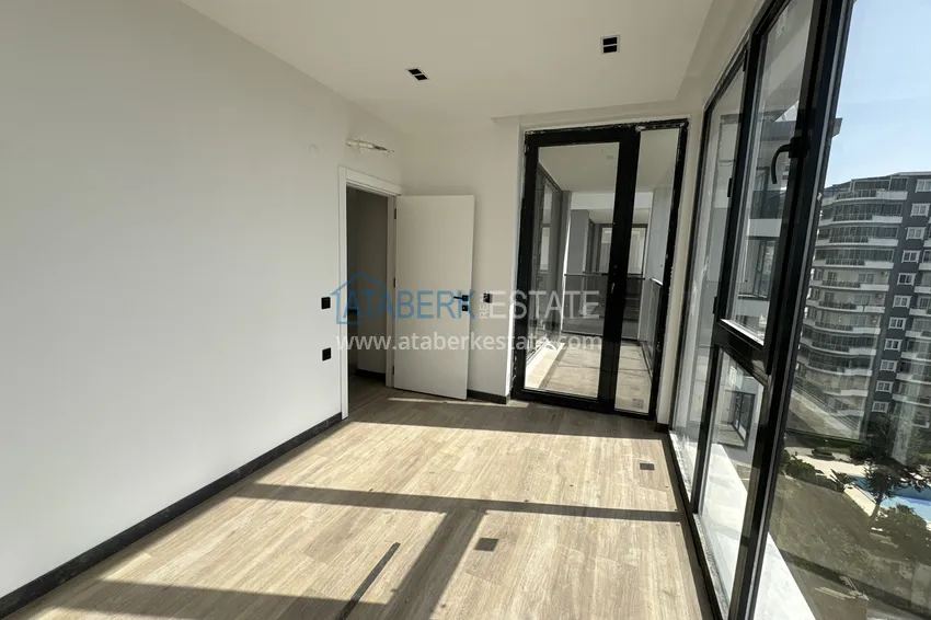 Kupuj  Apartamenty od dewelopera w nowym kompleksie mieszkalnym w Mahmutlar, Alanya 8 