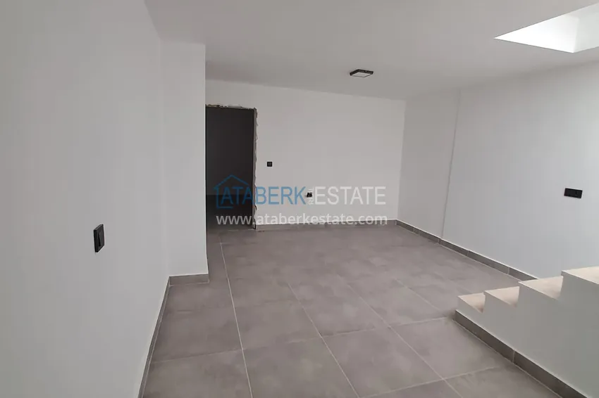 Kupuj  Apartamenty od dewelopera w centrum Alanyi w nowoczesnym kompleksie mieszkalnym  6 