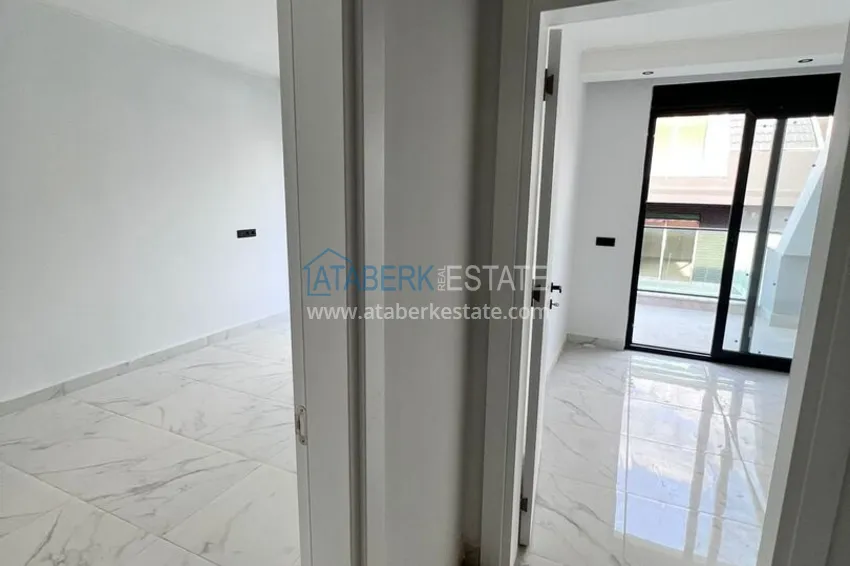 Kupuj Dwupoziomowy penthouse w Alanyi, dzielnica Górna Oba — oferta od właściciela 7 