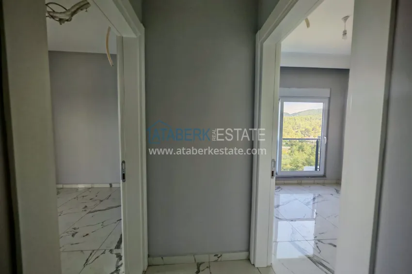 Kupuj  Apartament 2+1 w Alanya, dzielnica Avsallar - piękne wykończenie, widok na morze i góry 9 