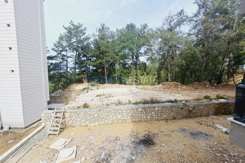 Kupuj  Główna nieruchomość w Alanyi - apartament 1+1 z pięknym wykończeniem w okolicy Avsallar 8 