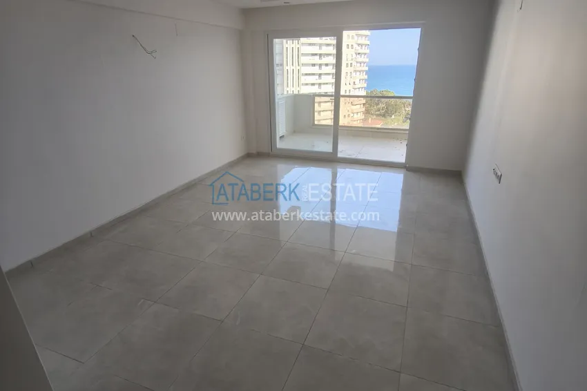Kupuj  Jednopokojowy apartament z widokiem na morze w Mersin, dzielnica Erdemli, dzielnica Cesmeli  8 