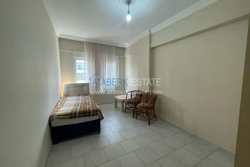 Kupuj  Liniowy apartament 3+1 umeblowany w pobliżu morza — Alanya, dzielnica Mahmutlar 7 