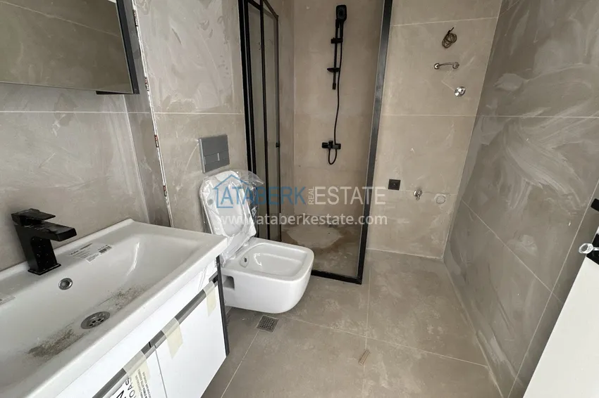 Kupuj  Apartamenty od dewelopera w nowym kompleksie mieszkalnym w Mahmutlar, Alanya 9 