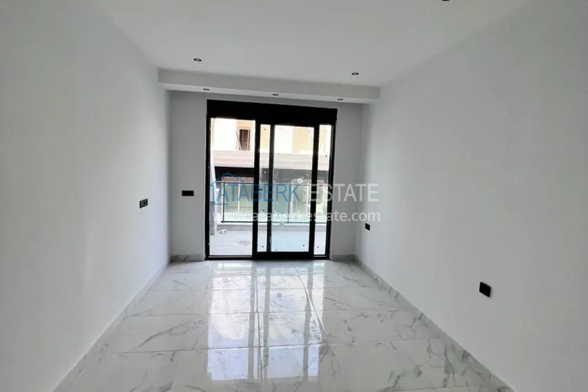 Kupuj Dwupoziomowy penthouse w Alanyi, dzielnica Górna Oba — oferta od właściciela 8 