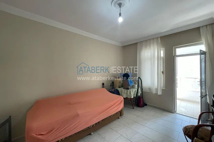 Kupuj  Liniowy apartament 3+1 umeblowany w pobliżu morza — Alanya, dzielnica Mahmutlar 8 