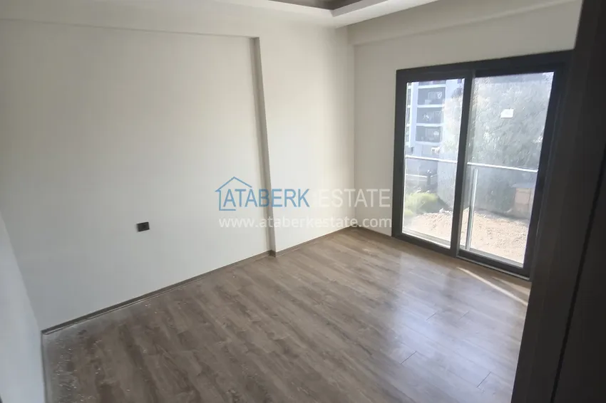 Kupuj  Apartament 1+1 z wysokiej jakości wykończeniem — Mersin, dzielnica Arpachbakhshish 9 