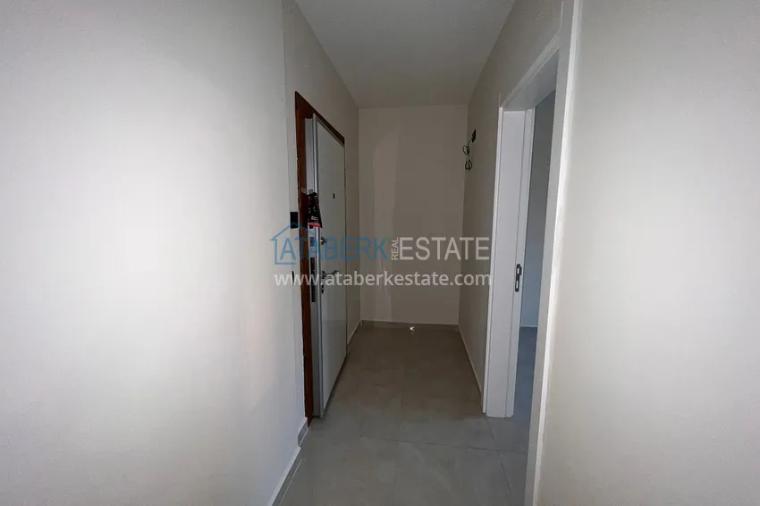 Kupuj  Apartament 2+1 w luksusowym kompleksie nad brzegiem morza - dzielnica Mahmutlar, Alanya 1 
