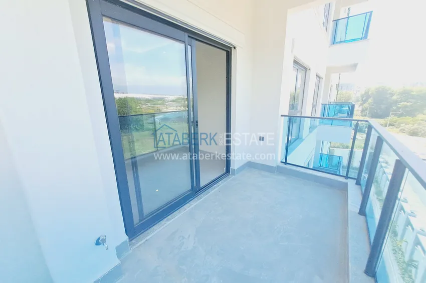 Kupuj  Apartament 1+1 w Alanya, dzielnica Mahmutlar, z pięknym wykończeniem  10 