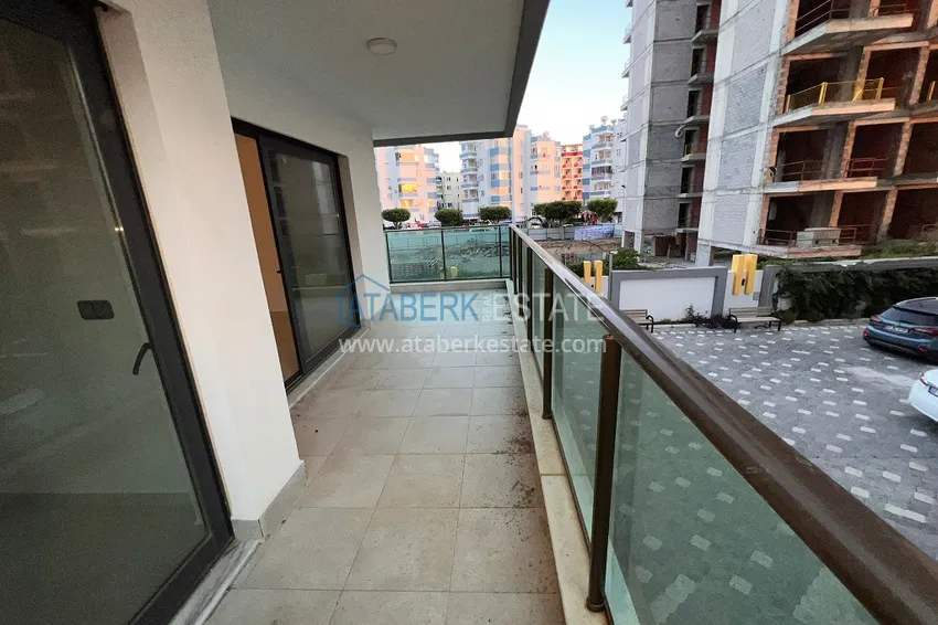 Kupuj  Apartament 2+1 w luksusowym kompleksie nad brzegiem morza - dzielnica Mahmutlar, Alanya 12 