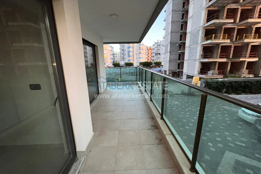 Kupuj  Apartament 2+1 w luksusowym kompleksie nad brzegiem morza - dzielnica Mahmutlar, Alanya 13 