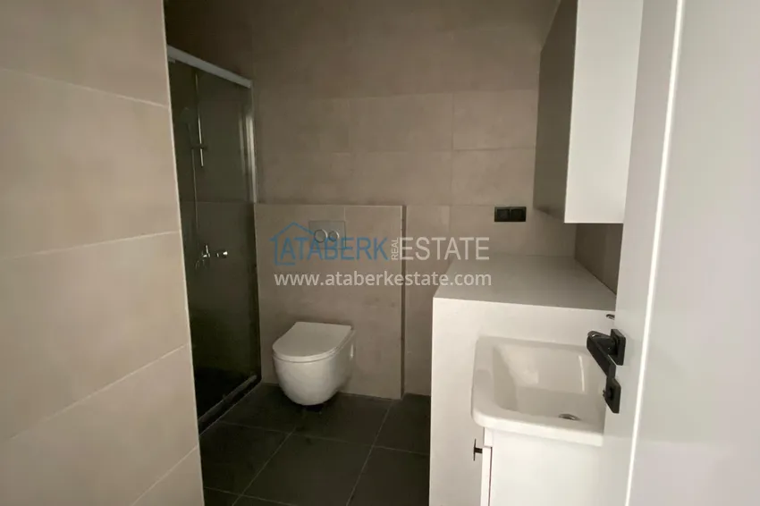 Kupuj  Nowy dwupoziomowy penthouse 2+1 w Oba, Alanya  12 