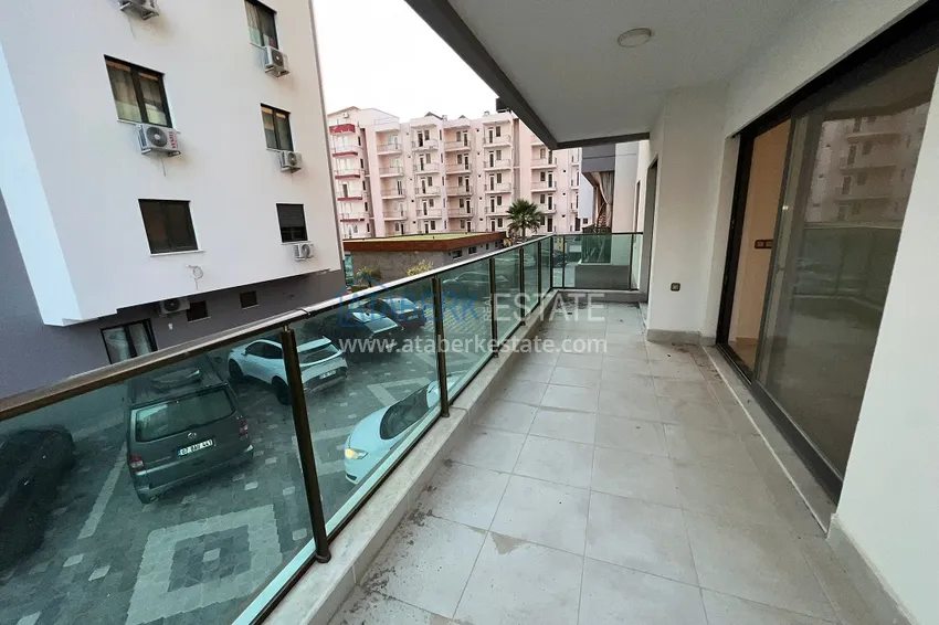 Kupuj  Apartament 2+1 w luksusowym kompleksie nad brzegiem morza - dzielnica Mahmutlar, Alanya 14 