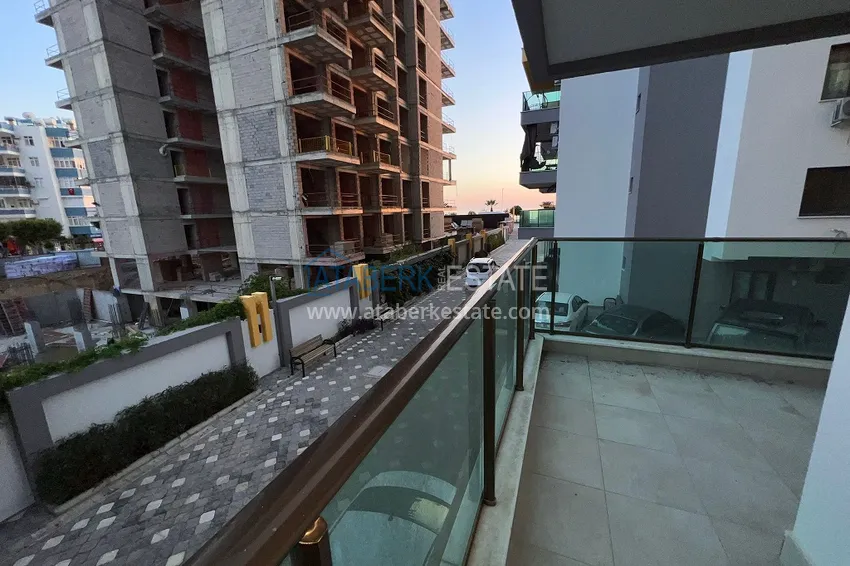 Kupuj  Apartament 2+1 w luksusowym kompleksie nad brzegiem morza - dzielnica Mahmutlar, Alanya 15 