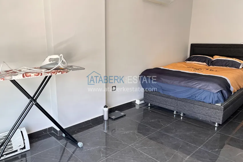 Kupuj  Apartament z bezpośrednim widokiem na morze i możliwością obywatelstwa - Alanya, Kestel 15 