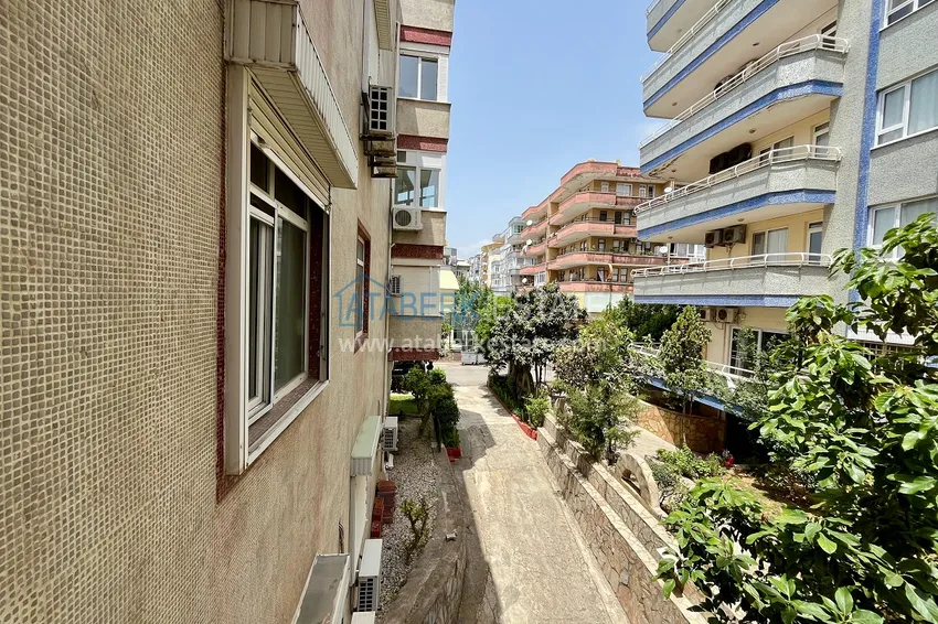 Kupuj  Rezydencja w Oba, Alanya - dwupokojowe mieszkanie 200 metrów od morza 18 