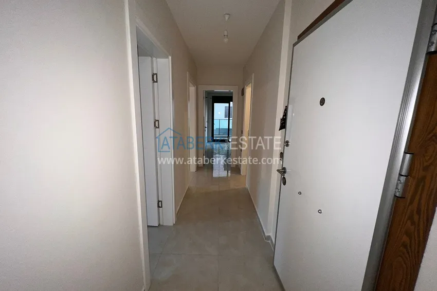 Kupuj  Apartament 2+1 w luksusowym kompleksie nad brzegiem morza - dzielnica Mahmutlar, Alanya 2 