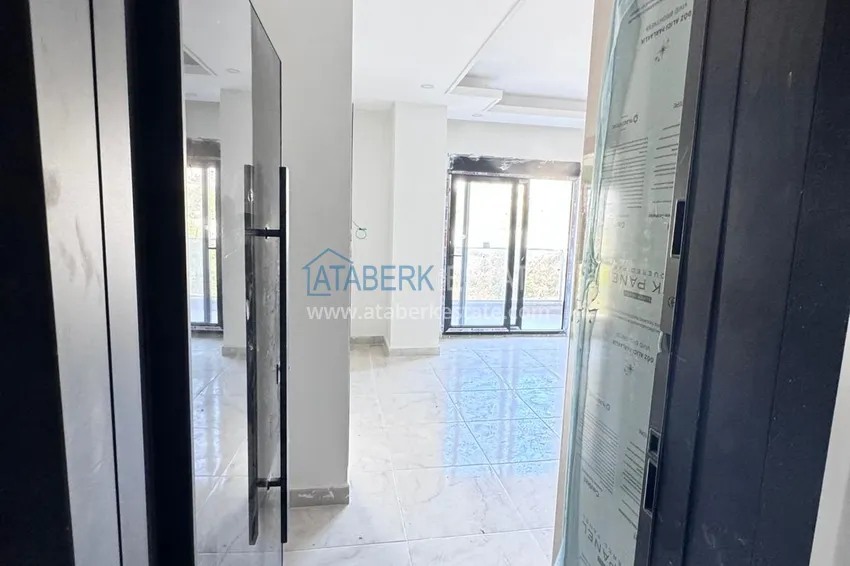 Kupuj  Gotowy apartament 1+1 w przytulnym kompleksie — Alanya, dzielnica Avsallar 1 