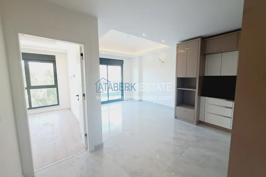 Kupuj  Apartament 1+1 w Alanya, dzielnica Mahmutlar, z pięknym wykończeniem  1 