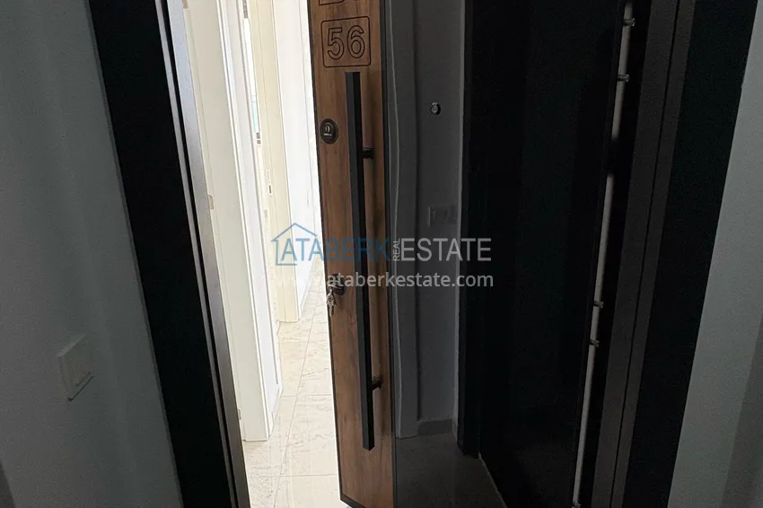 Kupuj  Apartament 1+1 z widokiem na morze i fortecę - centrum Alanyi  1 