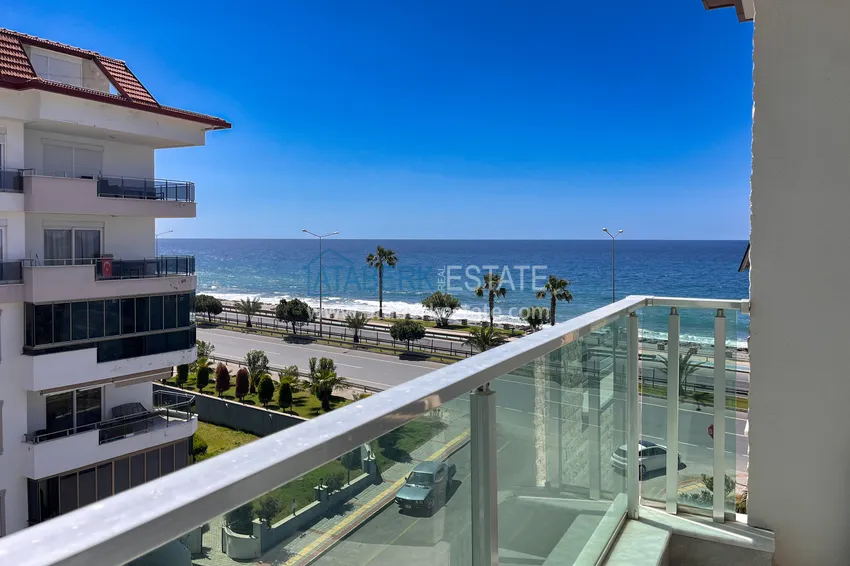 Kupuj  Apartament z bezpośrednim widokiem na morze i możliwością obywatelstwa - Alanya, Kestel 24 