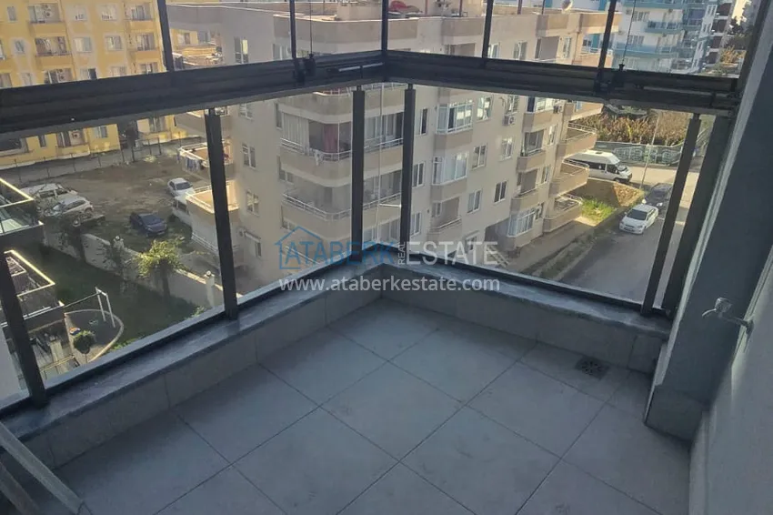 Kupuj  Umeblowany duplex 3+1 w przytulnym kompleksie mieszkalnym - Mahmutlar, Alanya 26 