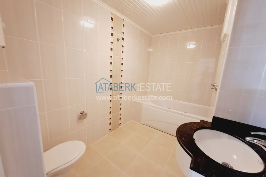 Kupuj  Duplex 3+1 z meblami w komfortowym kompleksie — Alanya, dzielnica Oba 24 