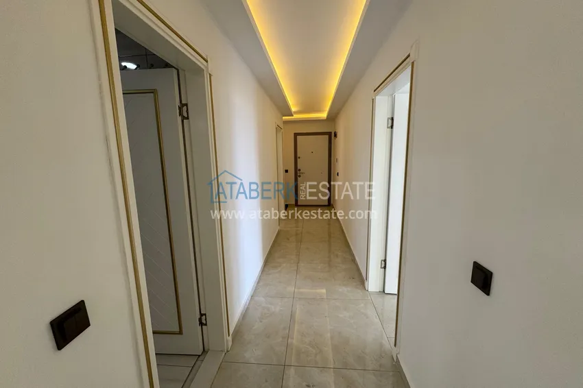Kupuj  Duplex ogrodowy z oddzielną kuchnią i panoramicznym widokiem na morze — Alanya, dzielnica Küçükhasabahce 18 