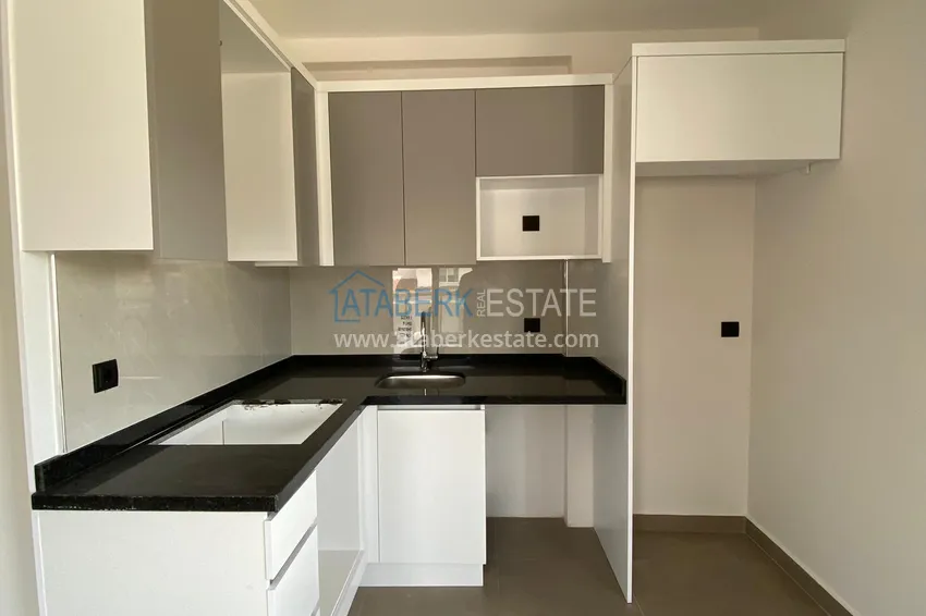 Kupuj  Nowy dwupoziomowy penthouse 2+1 w Oba, Alanya  2 