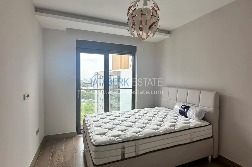 Kupuj  Apartament 2+1 z meblami i widokiem na góry - Antalya, dzielnica Kepez. Bezpośrednia oferta od właściciela  2 