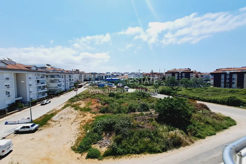 Kupuj  Duplex 3+1 z meblami w komfortowym kompleksie — Alanya, dzielnica Oba 34 