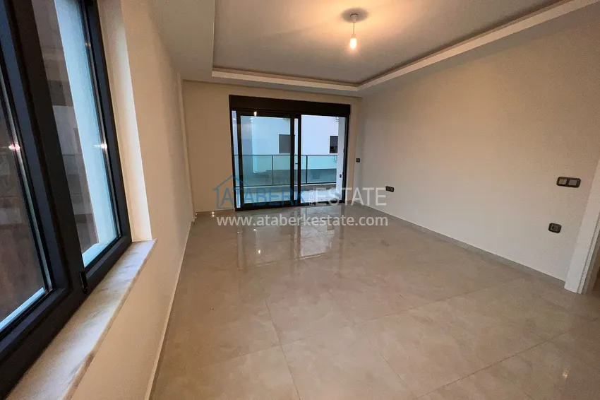 Kupuj  Apartament 2+1 w luksusowym kompleksie nad brzegiem morza - dzielnica Mahmutlar, Alanya 4 