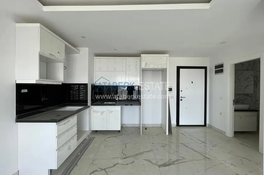 Kupuj  Apartament z panoramicznym widokiem w nowym kompleksie z doskonałą infrastrukturą -Mahmutlar, Alanya 3 