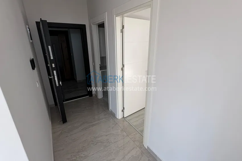 Kupuj  Apartament 1+1 z widokiem na morze i fortecę - centrum Alanyi  3 