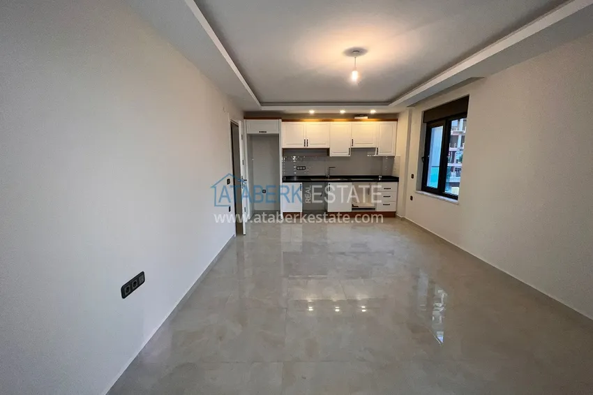 Kupuj  Apartament 2+1 w luksusowym kompleksie nad brzegiem morza - dzielnica Mahmutlar, Alanya 5 