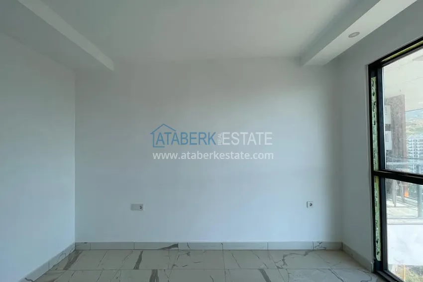 Kupuj  Apartament z panoramicznym widokiem w nowym kompleksie z doskonałą infrastrukturą -Mahmutlar, Alanya 4 