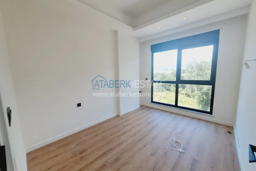 Kupuj  Apartament 1+1 w Alanya, dzielnica Mahmutlar, z pięknym wykończeniem  5 
