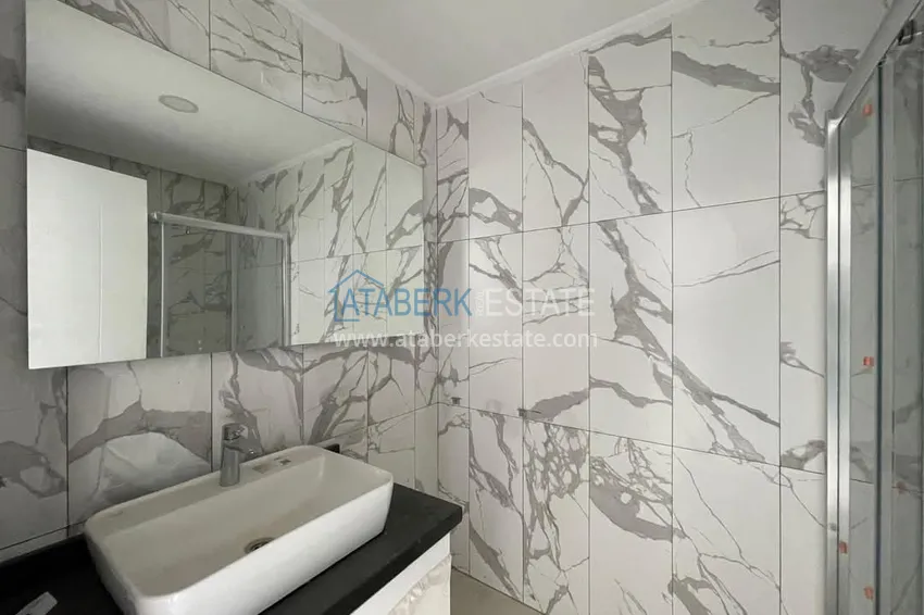 Kupuj  Apartament z panoramicznym widokiem w nowym kompleksie z doskonałą infrastrukturą -Mahmutlar, Alanya 5 