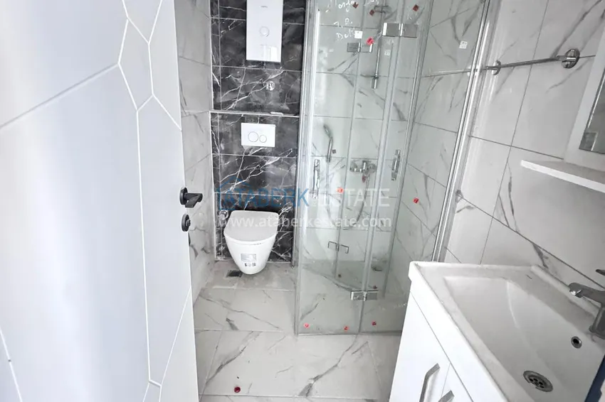 Kupuj  Gotowy apartament 1+1 w przytulnym kompleksie — Alanya, dzielnica Avsallar 5 