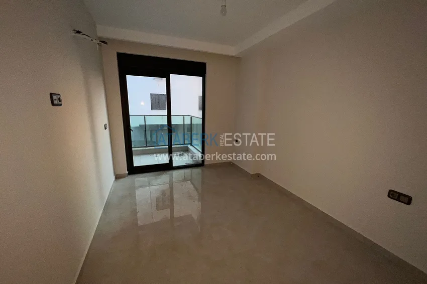 Kupuj  Apartament 2+1 w luksusowym kompleksie nad brzegiem morza - dzielnica Mahmutlar, Alanya 6 