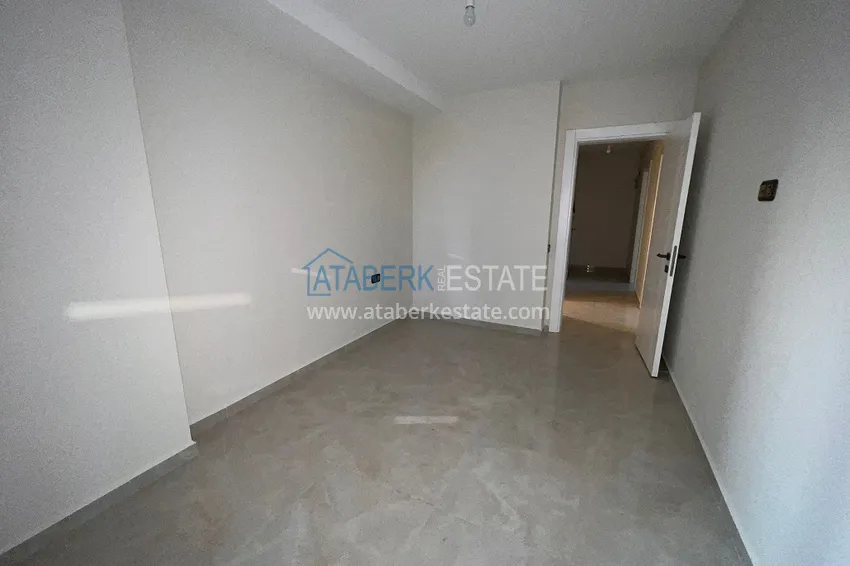 Kupuj  Apartament 2+1 w luksusowym kompleksie nad brzegiem morza - dzielnica Mahmutlar, Alanya 7 