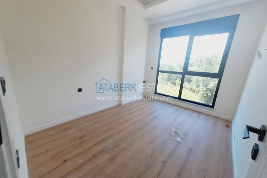 Kupuj  Apartament 1+1 w Alanya, dzielnica Mahmutlar, z pięknym wykończeniem  6 