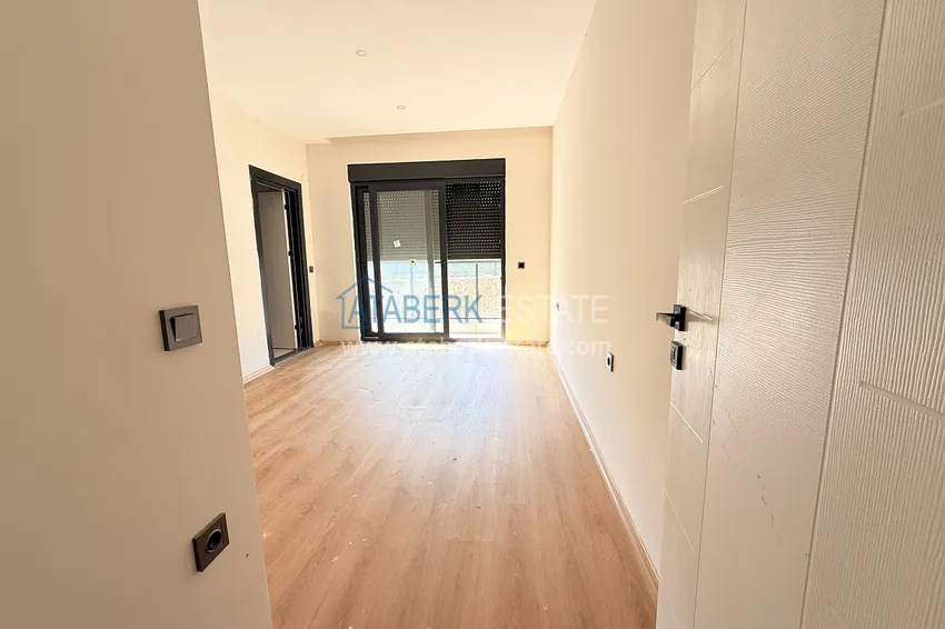 Kupuj  Nowy apartament 2+1 w niskiej zabudowie — Alanya, dzielnica Oba  7 