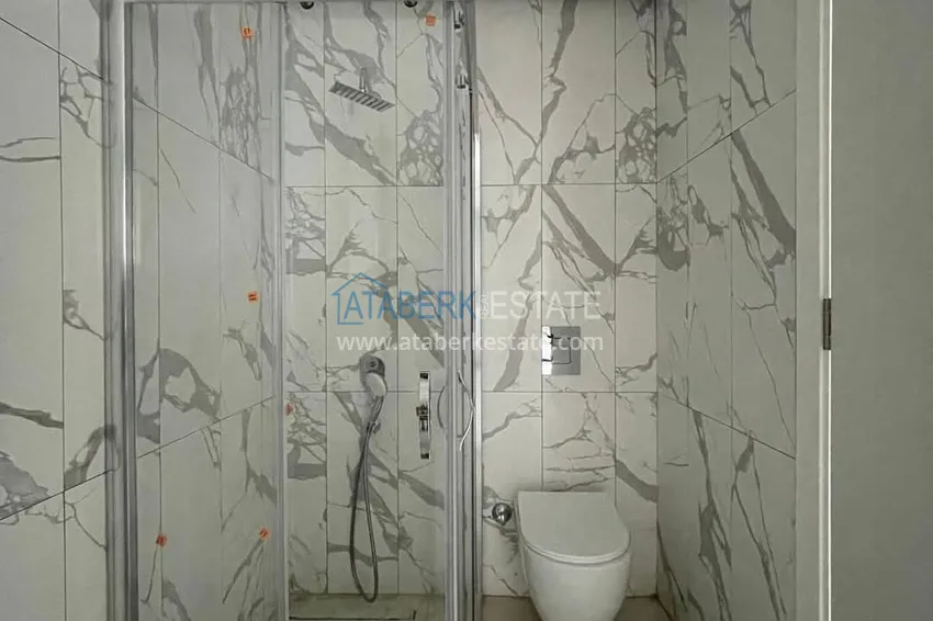 Kupuj  Apartament z panoramicznym widokiem w nowym kompleksie z doskonałą infrastrukturą -Mahmutlar, Alanya 6 
