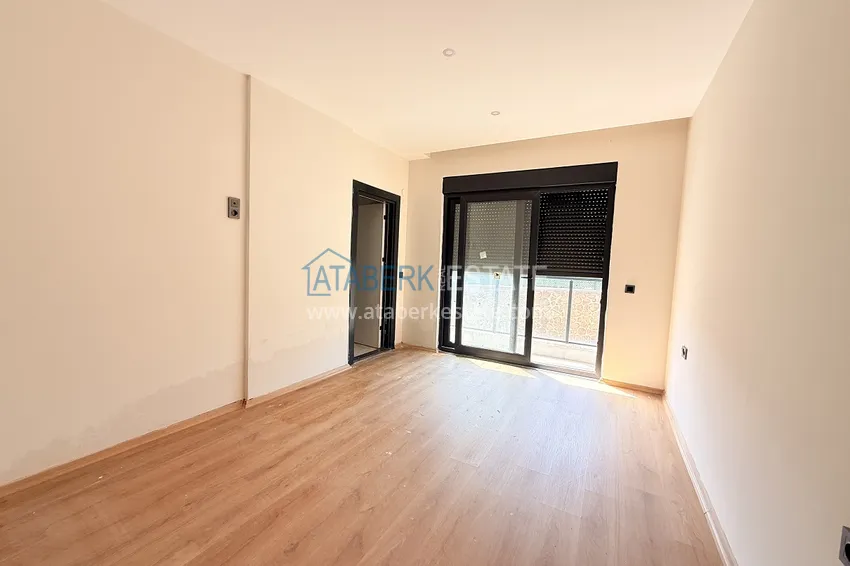 Kupuj  Nowy apartament 2+1 w niskiej zabudowie — Alanya, dzielnica Oba  8 